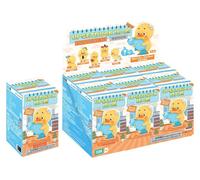 Upset Duck: Stop the Spiral Duck Blind Box figure 10 cm Display (6)