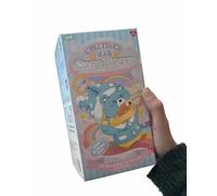 UPSETDUCK - CARE BEARS BE RAINBOW DUCK BLINDBOX