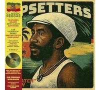 upsetters