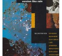 Upsetters & Friends - Version Like Rain