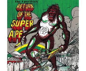 Upsetters - Return of the Super Ape