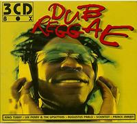 Upsetters,the - Dub Reggae
