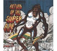 Upsetters The & Eperry Lee - Return Of The Super Ape