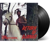 Upsetters The - Return Of Django (180 Gr. Vinyl Black Gatefold Sleeve)