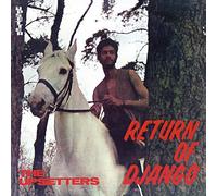 Upsetters The - Return Of Django (180 Gr. Vinyl Black Gatefold Sleeve)
