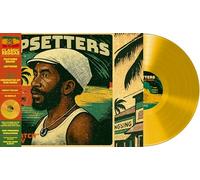 Upsetters (Yellow Vinyl)