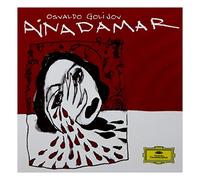 Upshaw/Spano/Atlanta Symphony Orch. - Ainadamar-Fountain of Tears
