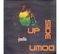 Upside down (1995) / Vinyl Maxi Single [Vinyl 12'']