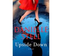 LIbri UK/US Danielle Steel - Upside Down