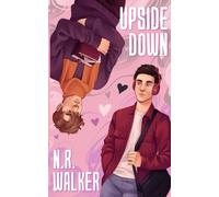 Upside Down - Alternative Cover