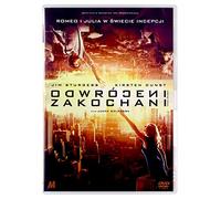 Upside Down [DVD] (IMPORT) (Nessuna versione italiana)