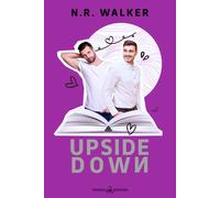 Upside down. Ediz. italiana - Walker N.R.