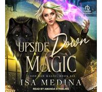 Upside Down Magic