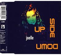 Upside down [Single-CD]