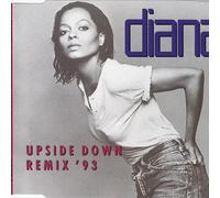 Upside down [Single-CD]