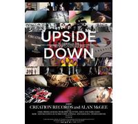 UPSIDE DOWN:THE CREATION RECOR