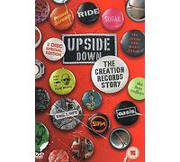 Upside Down: The Creation Record [Edizione: Regno Unito]