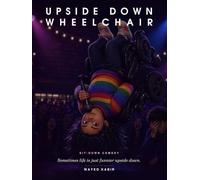 Upside Down Wheelchair
