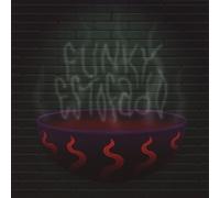 Upside Groove Coalition - Funky Estofado