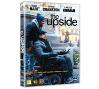 `Upside, The Dvd [EU Import]` DVD NUOVO