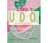 Upsilon Delta Omega The Timeless Service of Alpha Kappa Alpha Sorori (Tascabile)