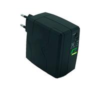 GRUPPO DI CONTINUITA' 12V 25W 2.1A ELSIST UPSMODEM ROUTER LITIO CORPO SPINA 10A