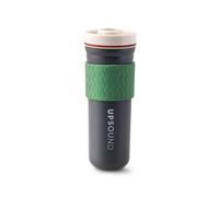 UpSound warm up tuba green