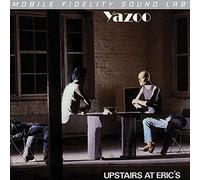 upstairs at eric's -ltd-