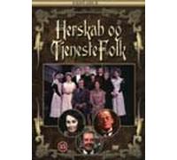 Upstairs Downstairs 1 - The Complete First Season (Region 2) (Import)