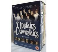 Upstairs Downstairs-Complete C - Upstairs Downstairs-Complete C