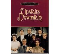 Upstairs Downstairs - Complete Second Season