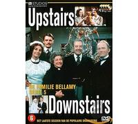 Upstairs Downstairs - Serie 5 (DVD)