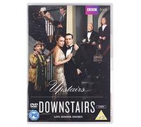 Upstairs Downstairs - Series 1 [Edizione: Regno Unito]