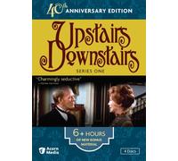 Upstairs Downstairs: Series 1 [Edizione: Stati Uniti]