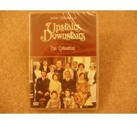 Upstairs Downstairs Series 1 episodes 4-6