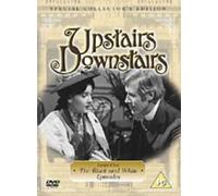 Upstairs Downstairs - Series 1 - The Black And White Episodes [Edizione: Regno Unito]