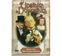 Upstairs Downstairs - Series 1 - The Colour Edition [Edizione: Regno Unito] [Edizione: Regno Unito]