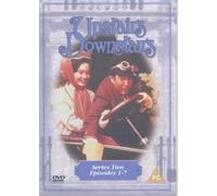 Upstairs Downstairs - Series 2 - Episodes 1-7 [Edizione: Regno Unito] [Edizione: Regno Unito]