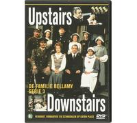 Upstairs, Downstairs - Series 3 (DVD) Gordon Jackson Raymond Huntley Ian Ogilvy