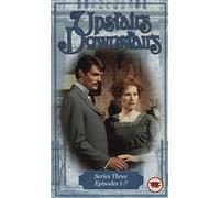 Upstairs Downstairs Series 3 Pt. 1