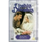Upstairs Downstairs Series 4 Pt. 1 [Edizione: Regno Unito]