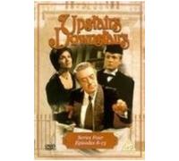 Upstairs Downstairs Series 4 Pt. 2 [Edizione: Regno Unito]