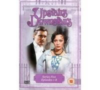 Upstairs Downstairs - Series 5 - Episodes 1 To 8 [Edizione: Regno Unito]