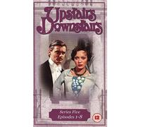 Upstairs Downstairs Series 5 Pt. 1