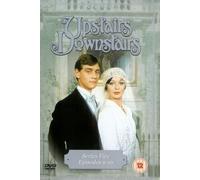 Upstairs Downstairs Series 5 Pt. 2