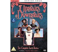 Upstairs Downstairs - The Complete Fourth Series [Edizione: Regno Unito]