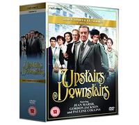 Upstairs Downstairs - The Complete Series [Edizione: Regno Unito]