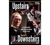 Upstairs Downstairs: The Complete Series [Edizione: Regno Unito]
