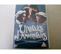 Upstairs Downstairs The Complete Series Five