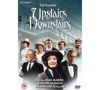 UPSTAIRS DOWNSTAIRS - THE COMPLETE SERIES [NON-USA Format / Import / Region 2 / PAL]